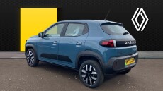 Dacia Spring 27kWh Expression 65 48kW 5dr Auto Electric Hatchback